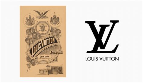 lv monogram logo histpry|louis vuitton logo meaning.